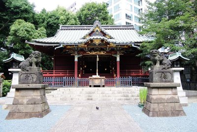 ⛩️ 콘노 하치만구 신사(콘노하치만구) 이미지 2